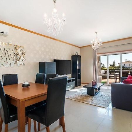 Fantastic Townhouse With Pool And Sea Views Villa Albufeira Exterior photo